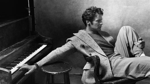 ‘We’re All Here Today, in This Present Moment, and Anything Can Happen’: Jonathan Groff on the Urgent Intimacy of ‘Just in Time’