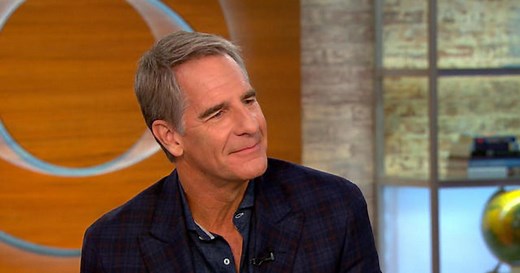 Scott Bakula on "NCIS: New Orleans," playing piano and singing