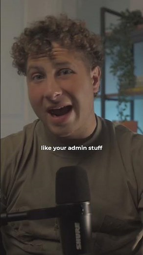 “How to Structure Your Afternoon.