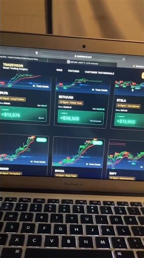 This Powerful Tool Will Change The Way You Trade