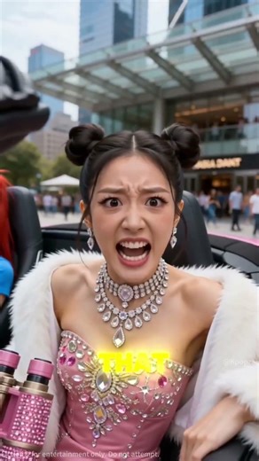 Why are they treating Rumi this way? 😭💔 #shorts #kpop #kpopfunny #rumi #mira #zoey #funny #ai