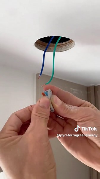 Quick installation down light #lamp #light #led #lightingdecor #homedecor #lightingdesign #interiordesign #lampfactory #diy #installation#madeinchina #made-in-china #aleadhome #aleadlighting