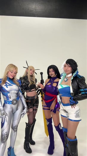 Marvel Rivals Cosplay: Best Moments and Highlights
