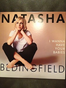 Natasha Bedingfield - I Wanna Have Your Babies