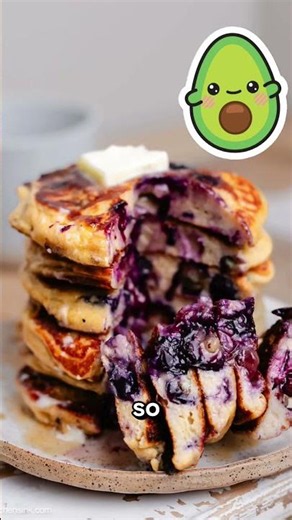 COTTAGE CHEESE PANCAKE HACK #recipes #food #cooking