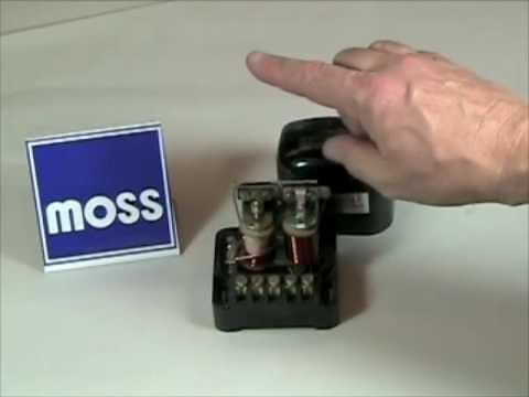 Voltage Regulator - How it Works Part 1