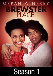 Brewster Place: Bernice Sands Comes Home