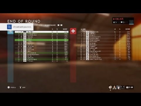 How to Carry Your Team with One Tank