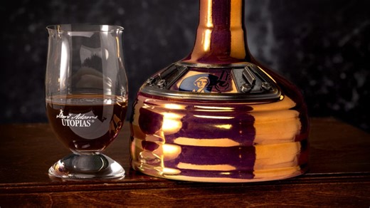 Sam Adams releases 'extreme' beer for $240 a pop. And it's illegal to sell in 15 states.