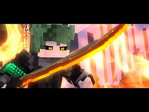 ♪ Careless ♪ - An Original Minecraft Animation Music Video