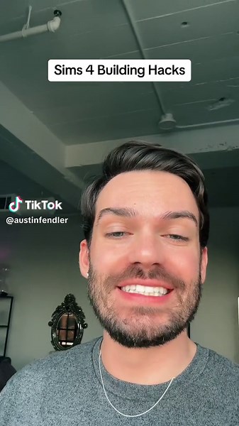 Sims 4 Building Hacks