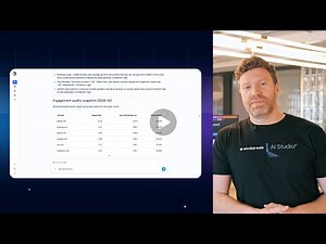 Similarweb AI Studio Walkthrough: Becoming a Digital Intelligence Expert With AI
