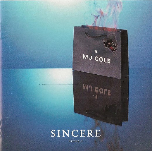 MJ Cole - Sincere