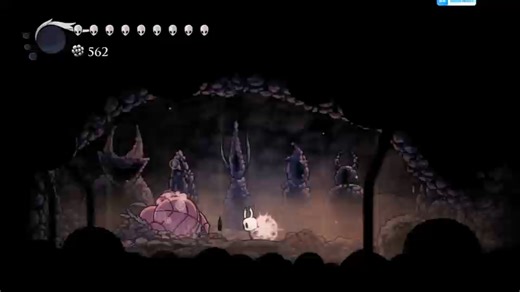 无伤通第五层白色防御者