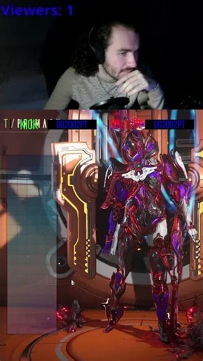 This Xaku Prime Fashion Goes HARD