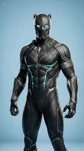 Black Panther vs. DC Heroes: Vibranium Tech Tested