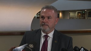 The CEO of the TTC is stepping down. What happens next?