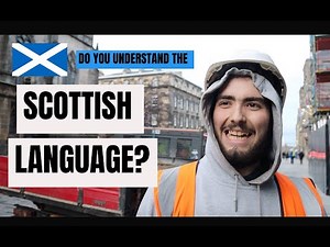 Scottish Insults and Sayings - People of SCOTLAND