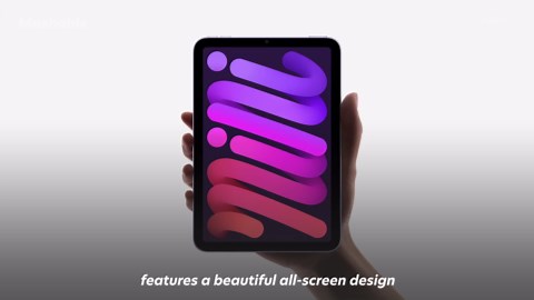 The Apple Watch Series 7 gets a bigger, curvier face