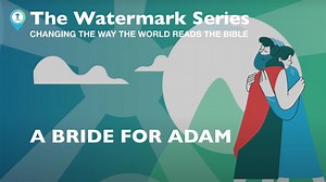 A Bride for Adam
