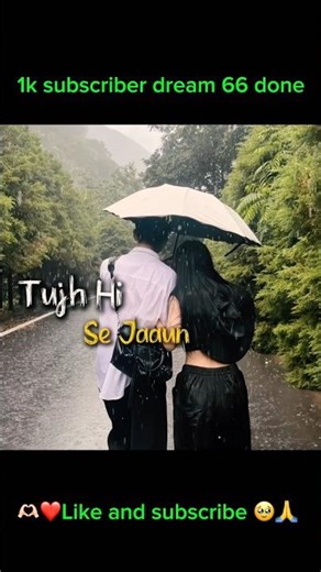 Vaaste ❤️ Romantic Love Edit | Dhvani Bhanushali | Full Screen Status