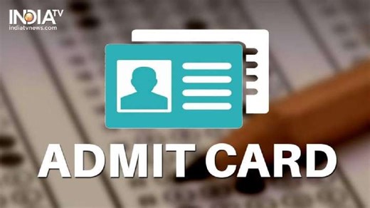 KVS Admit Card: केंद्रीय विद्यालय भर्ती एग्जाम के प्री-एडमिट कार्ड जारी, यहां जानिए कैसे करें चेक