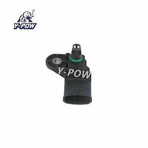 [Hot Item] Engine D6E D7E Inlet Air Pressure Sensor 04194078 For DEUTZ 20524936 20556500 For VOLVO Pressure Sensor