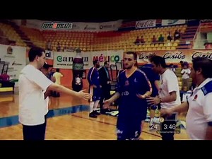 Juéguela - Fuerza Regia en Cancún