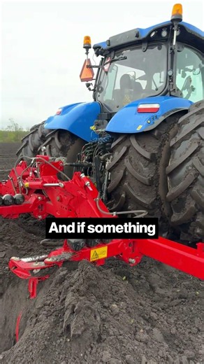 Why farmers hate night shifts? #farming #agriculture