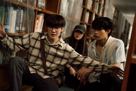 Must-watch Thai dramas of 2025 that kept viewers obsessed