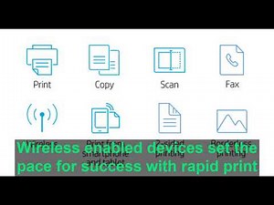 HP OfficeJet Pro 6978 All in One Printer Review