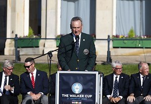 “You’d want her to marry any of them” - Mike McCoy praises his teammates as ‘marriage material’ ahead of 2023 Walker Cup