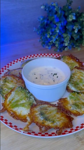 Broccoli gratin🥦#recipe #food ￼