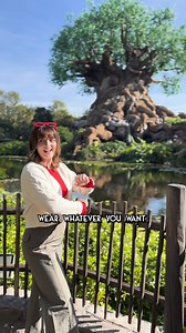 Thrill rides ✅ Epic dining experiences ✅ Nostalgia ✅ We ask our UK Cast Members their top tips for adults visiting Walt Disney World Resort. What is yours? | Walt Disney World