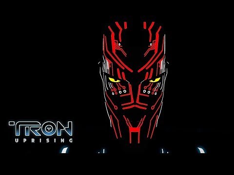Death in the Family | TRON: Uprising