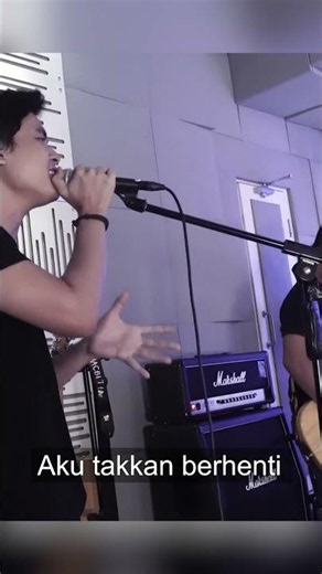MORAI - TETAP KAN MENCINTA ( Live Studio Session)
