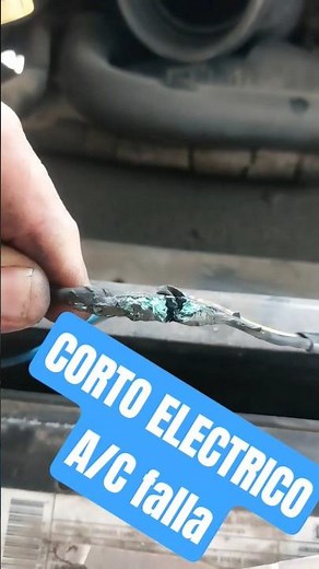 If your car's air conditioning isn't cooling, this will fail.
