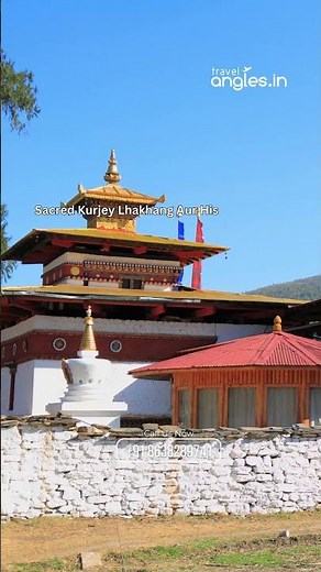 10 Must-Visit Monasteries in Bhutan | Complete Travel Guide | Travel Angles