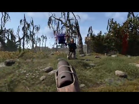 Grubbing a primitive server in rust