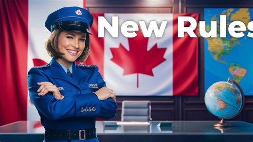 Immigration Just Got a Massive Upgrade || AI Insider || @jonjaroska2319 | Jon Jaroska