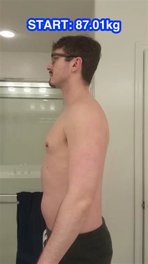 DM “READY” to transform like Matthew. Matthew was already training regularly and had solid gym experience, but his goal was clear: better aesthetics, more muscle, and long-term health. He did not need more workouts. He needed clearer structure. Once his training became intentional and goal-driven, progress followed. Results: ⚡ Improved muscle development ⚡ Purpose behind every workout ⚡ Better conditioning without hurting gains ⚡ Training that supports both physique and health Consistency works 