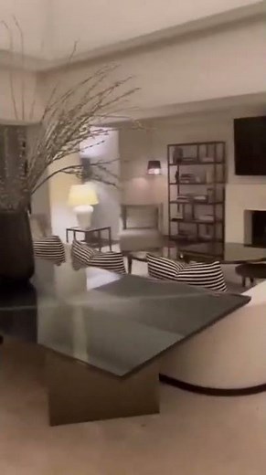 Luxury at Its Finest! ✨ Inside The Mark Hotel New York City 🏨 #shortfeed