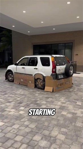 INSANE Custom Car Builds Ever Made