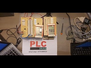 Episode 3 Simatic S5 Saving a program to EEprom