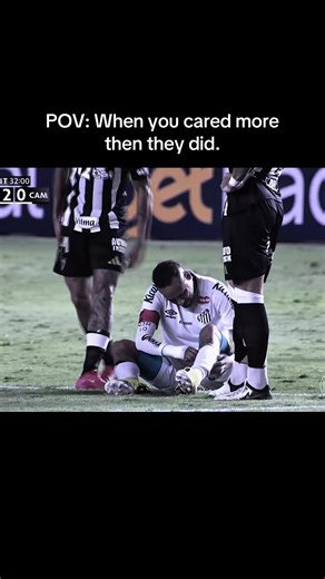 why am i always like this #fyp #viral #neymar #football #sad