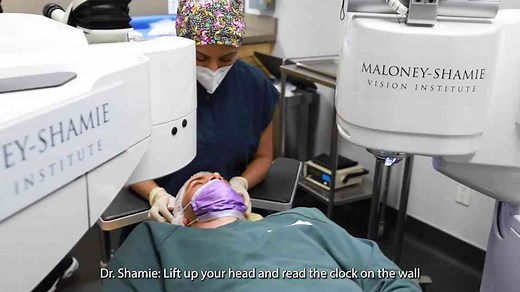 My LASIK Surgery Experience: Answering Your Most Common Questions