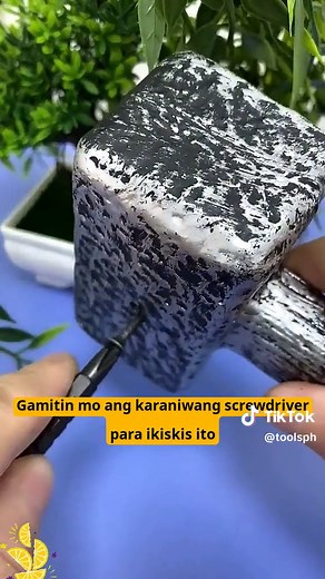 Ratchet screwdriver#tiktokPH #tiktokphilippines #fyp #karpintero #manggagawa #electrician #electrictool #manwal #hardware