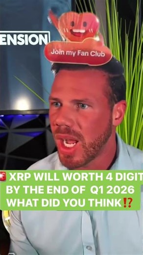 #XRPPrice #XRPFuture #XRPARMYStrong #CryptoUpdate #RippleXRP #XRPBreakout #CryptoWatch #2025Crypto