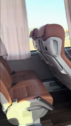 SAPTCO BUS REVIEW EXCELLENT 2025 💚💚💚🇸🇦🇸🇦🇸🇦