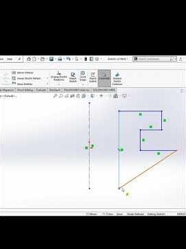 HOW TO USE REVOLVED.